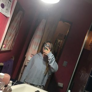 Brandy Melville hoodie